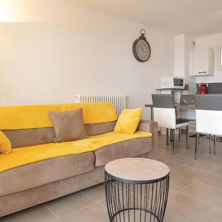 Stunning Apartment In Ajaccio With Wifi 외부 사진
