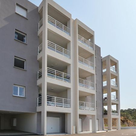 Stunning Apartment In Ajaccio With Wifi 외부 사진