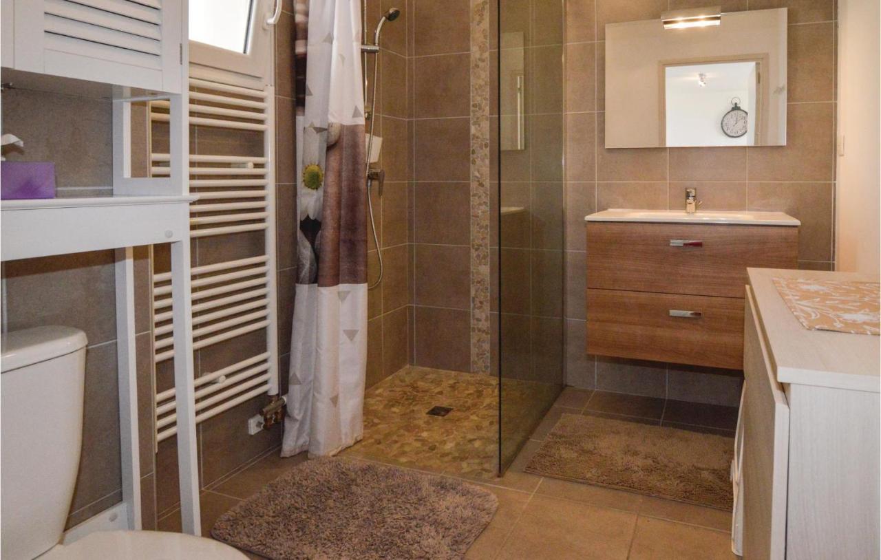 Stunning Apartment In Ajaccio With Wifi 외부 사진