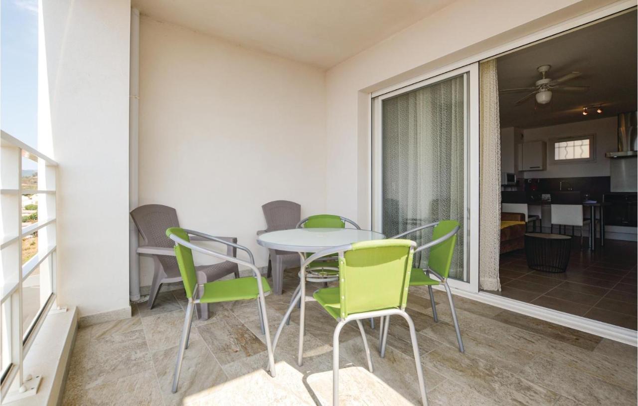 Stunning Apartment In Ajaccio With Wifi 외부 사진