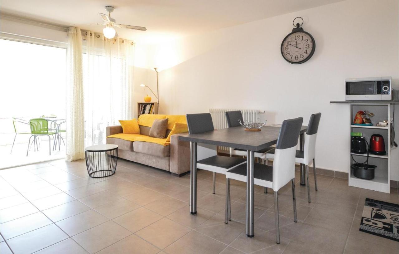 Stunning Apartment In Ajaccio With Wifi 외부 사진