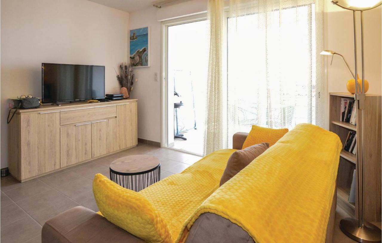 Stunning Apartment In Ajaccio With Wifi 외부 사진