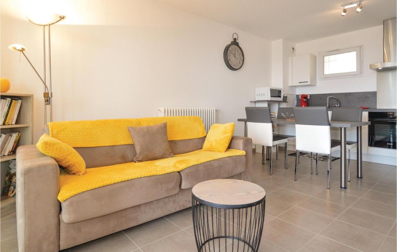 Stunning Apartment In Ajaccio With Wifi 외부 사진