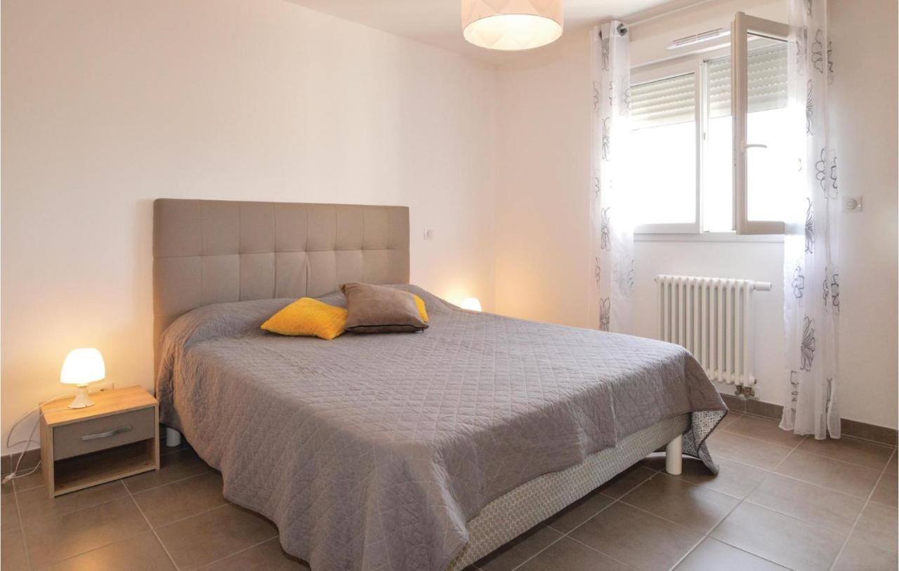Stunning Apartment In Ajaccio With Wifi 외부 사진