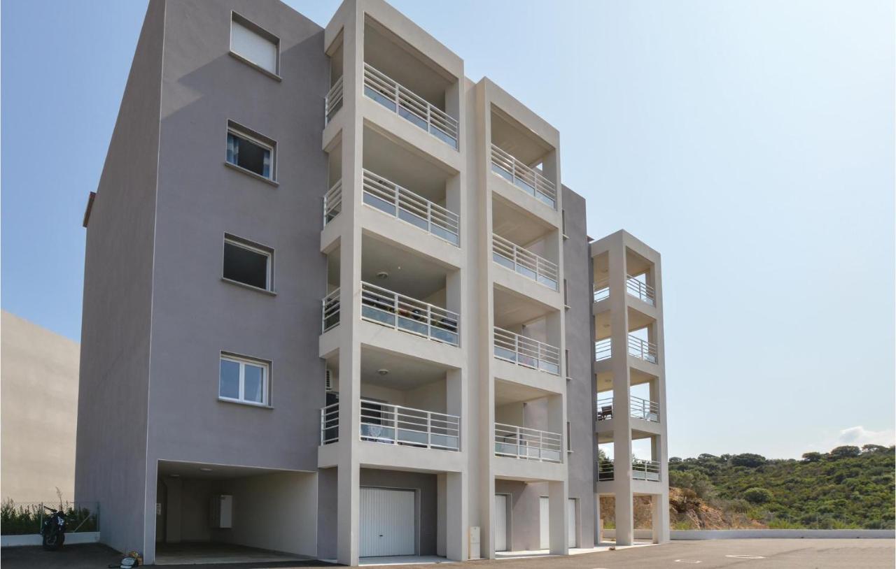 Stunning Apartment In Ajaccio With Wifi 외부 사진