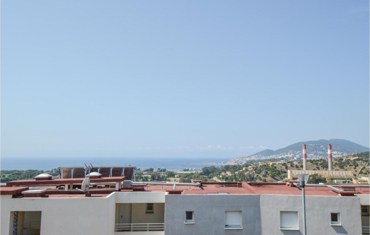 Stunning Apartment In Ajaccio With Wifi 외부 사진