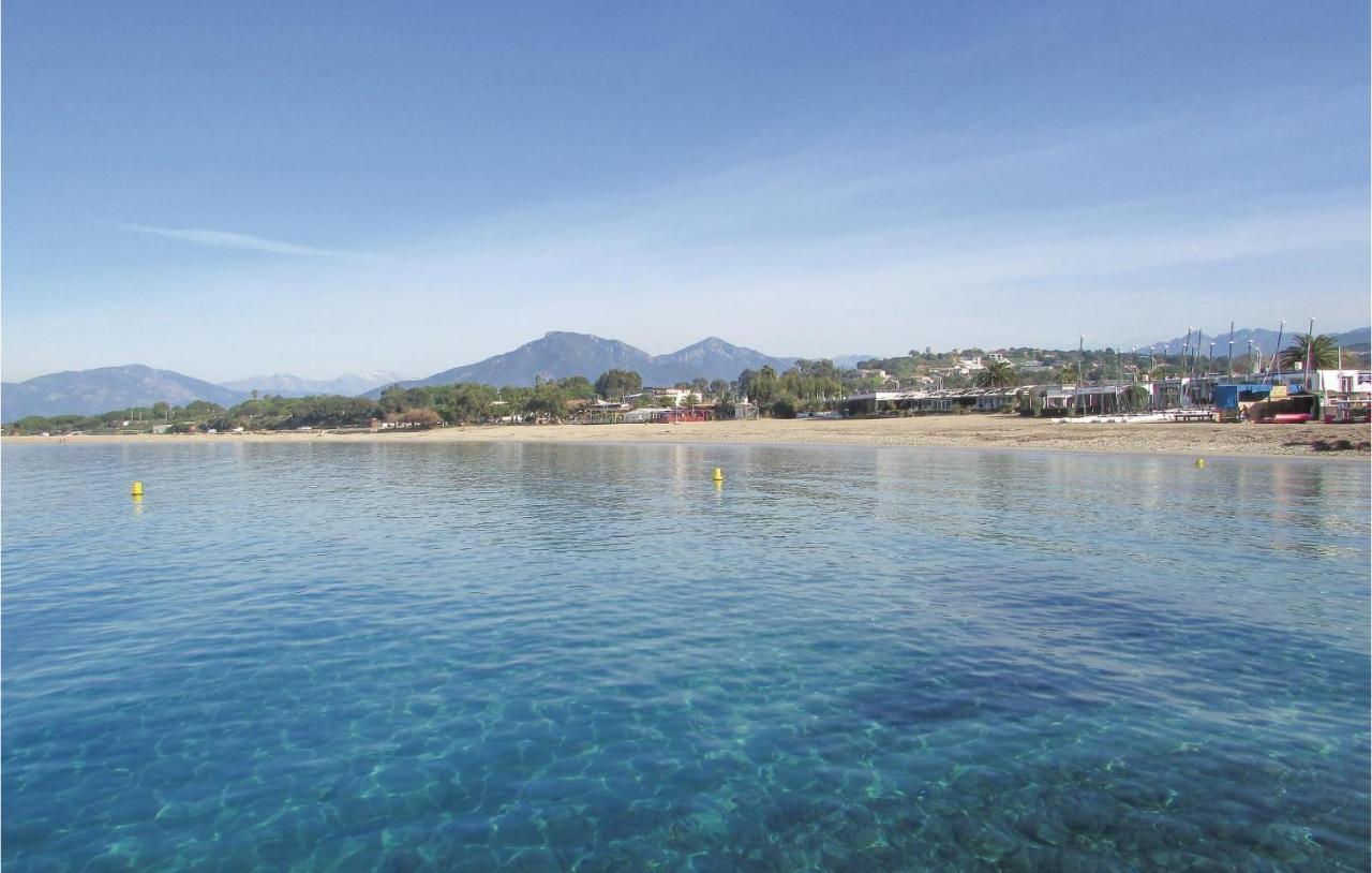 Stunning Apartment In Ajaccio With Wifi 외부 사진